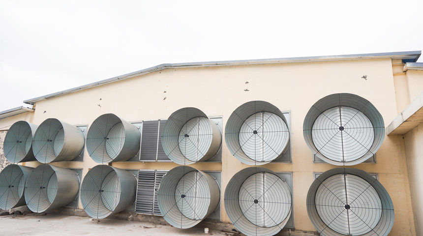 ventila&ccedil;&atilde;o