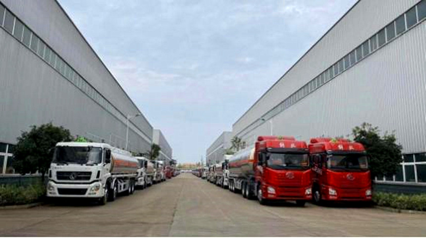 armazenamento de mercadorias