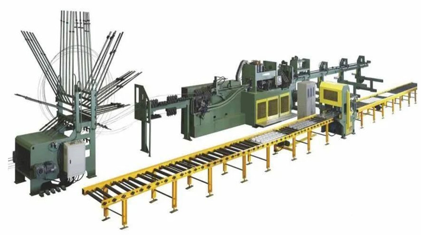 fluxo de produ&ccedil;&atilde;o