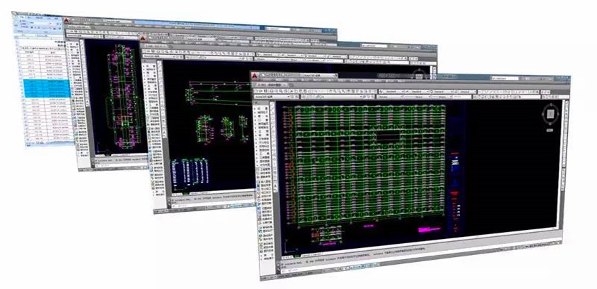 Desenho de produ&ccedil;&atilde;o