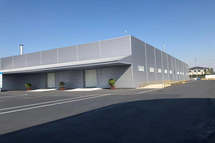 Oficina de estrutura de a&ccedil;o