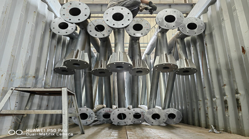 Galvaniza&ccedil;&atilde;o Trelida do teto