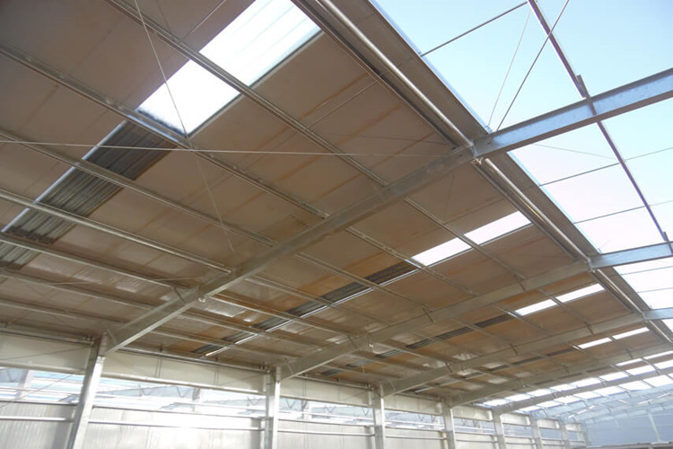 telhado pr&eacute; -fabricado