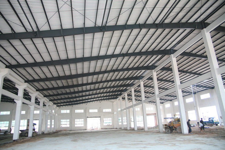 Constru&ccedil;&atilde;o de oficina