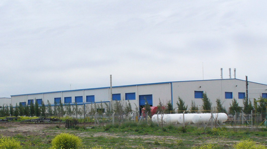 constru&ccedil;&atilde;o de oficina