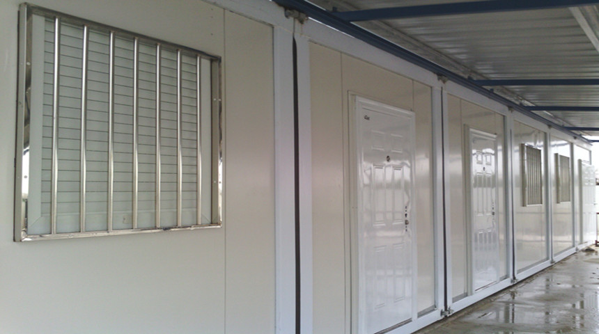 Recipiente de escrit&oacute;rio