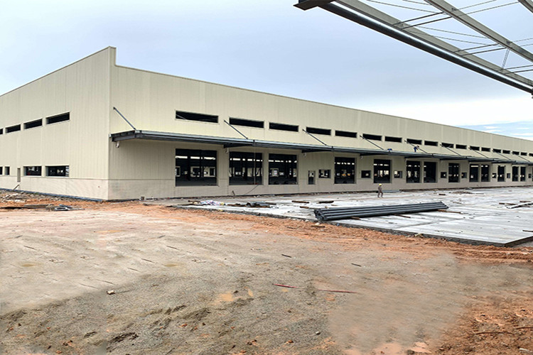 Armaz&eacute;m de Log&iacute;stica