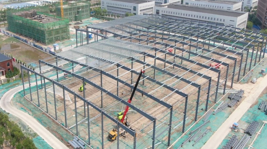 Seguran&ccedil;a da estrutura de a&ccedil;o