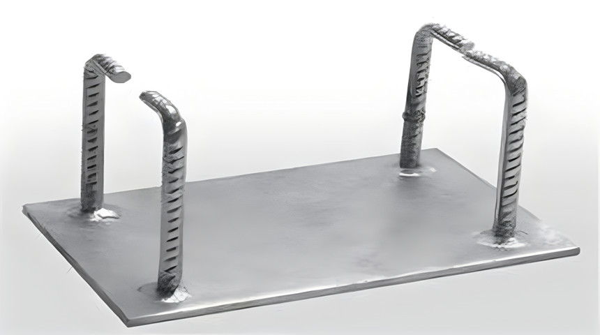 2. Barra incorporada