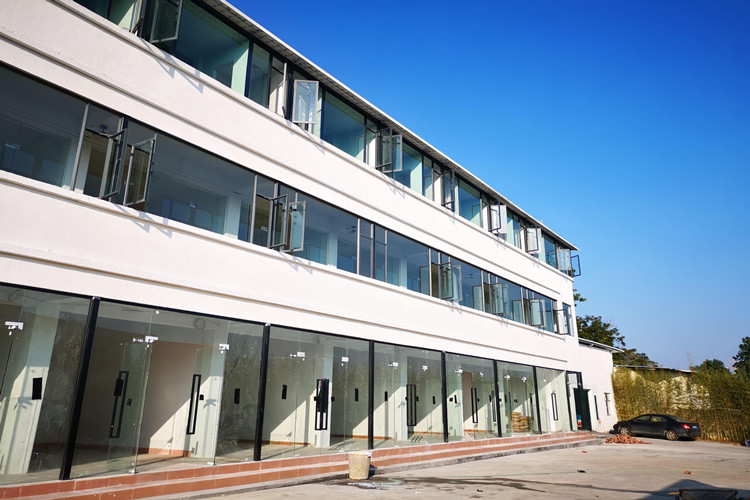 Armaz&eacute;m de com&eacute;rcio eletr&ocirc;nico