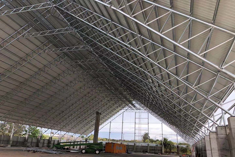 treli&ccedil;a de telhado