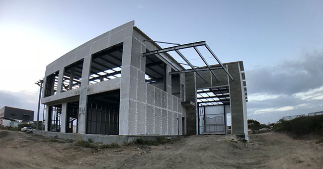 Fabrica&ccedil;&atilde;o de loja