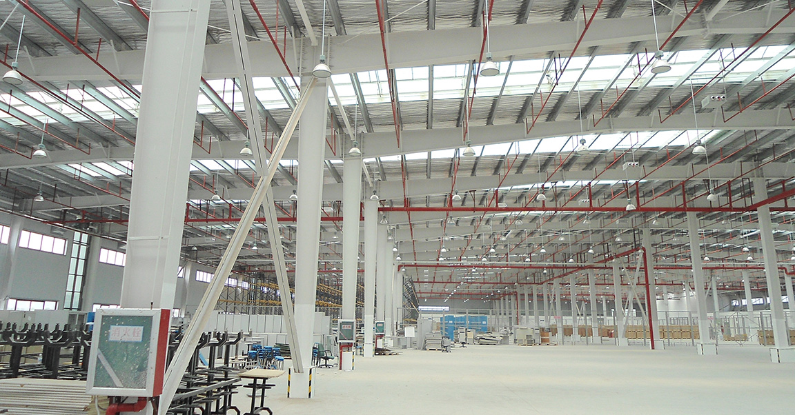 Estrutura de a&ccedil;o-workshop1