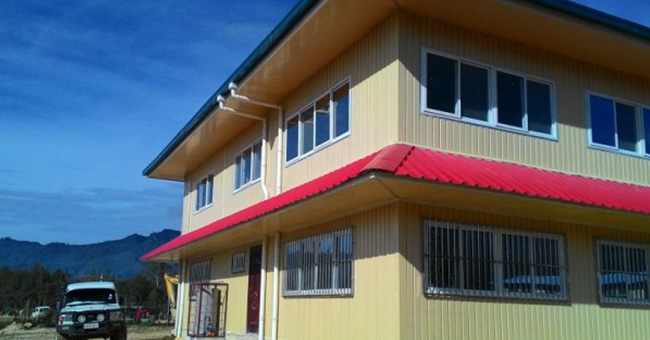 Pr&eacute;-fabricado-a&ccedil;o-admin-office-building2