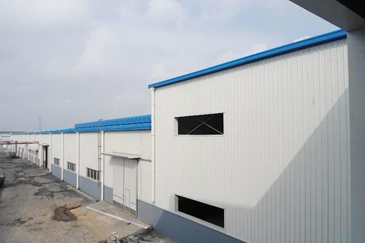 Farbica&ccedil;&atilde;o de a&ccedil;o