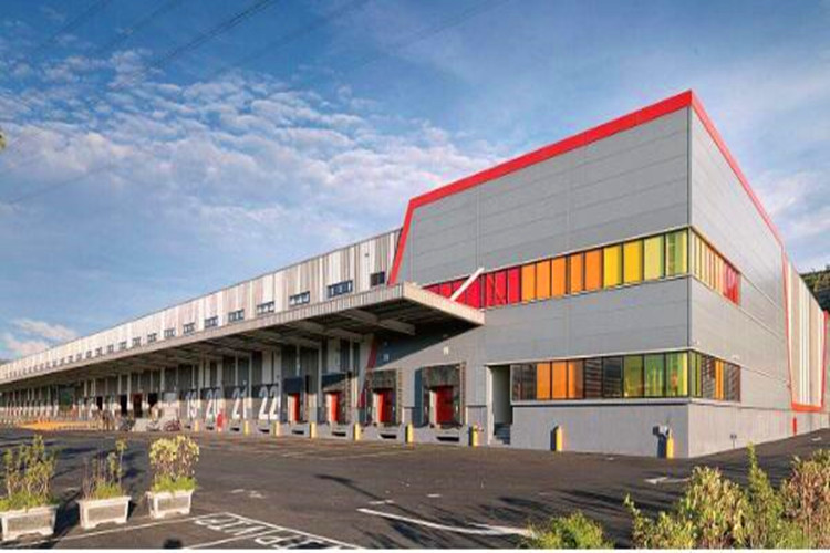 armaz&eacute;m de zona sem tarifas