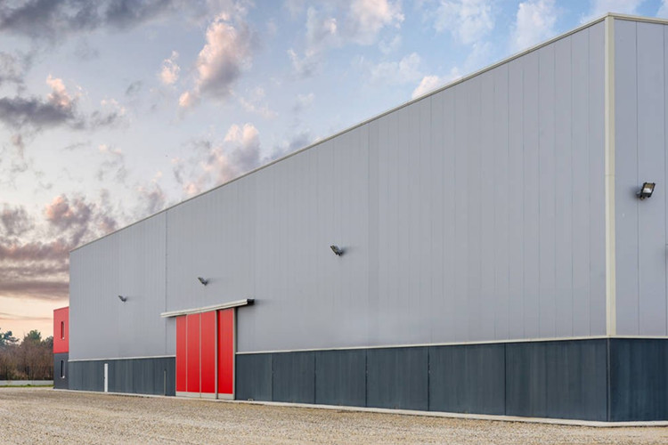 armaz&eacute;m de armazenamento