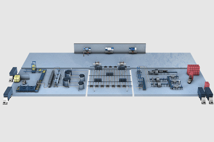 casa matadouro de frango