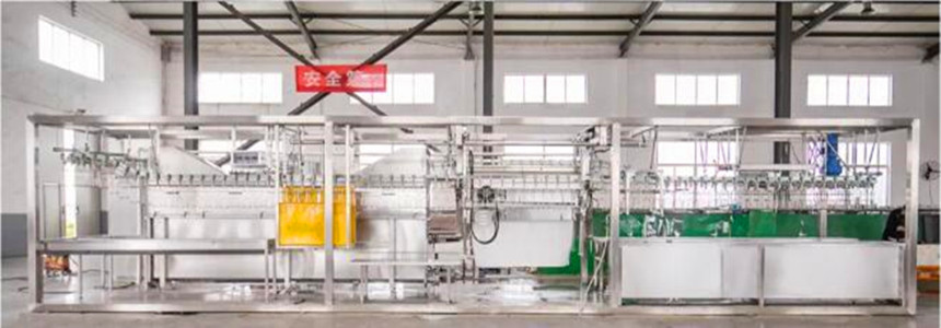 linha de produ&ccedil;&atilde;o