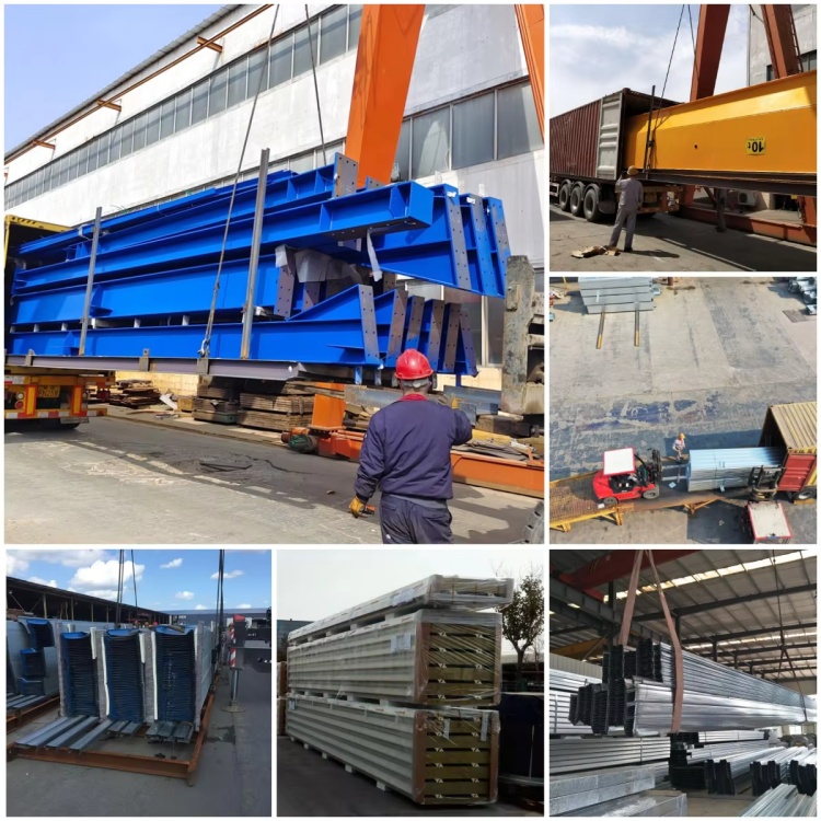 Carregamento de cont&ecirc;iner