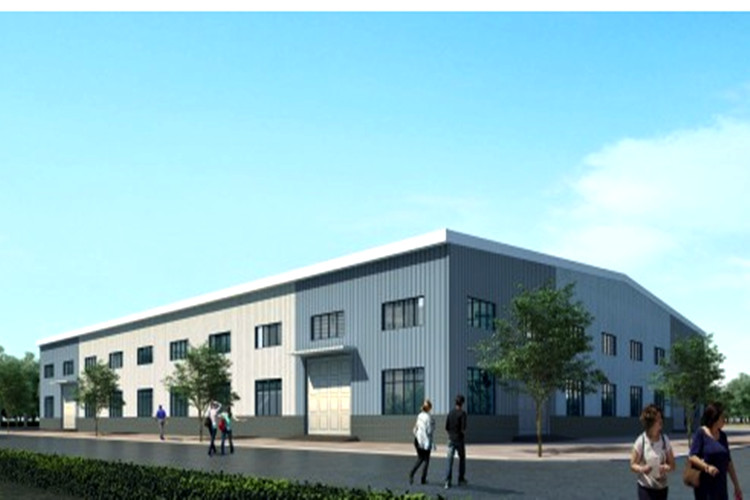 Oficina de estrutura de a&ccedil;o