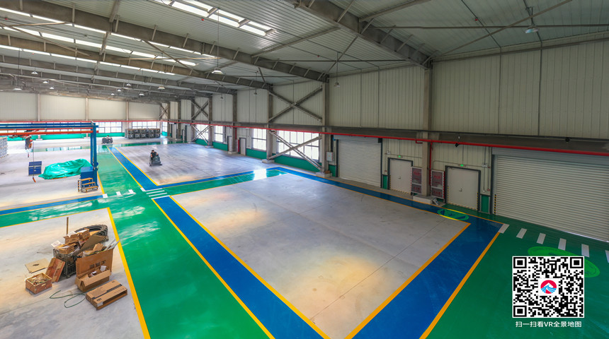 Edif&iacute;cios de estrutura de a&ccedil;o