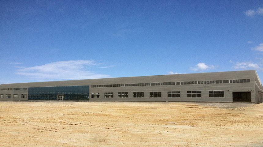 F&aacute;brica de roupas na &Aacute;frica