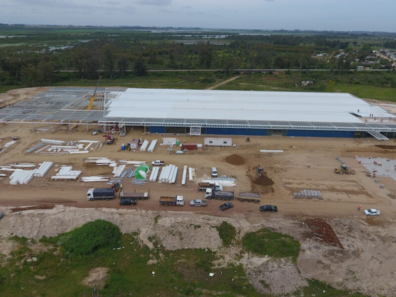 constru&ccedil;&atilde;o de a&ccedil;o