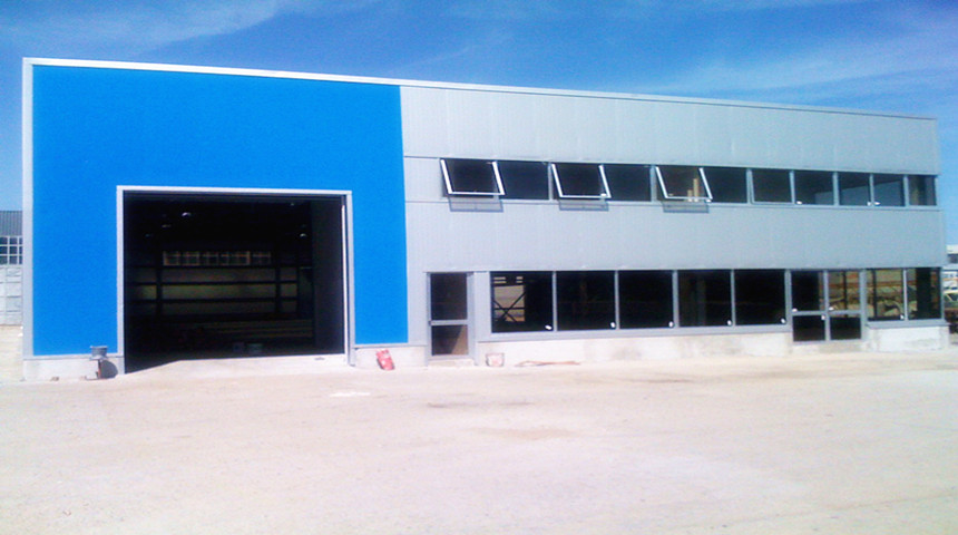 Armaz&eacute;m da Rom&ecirc;nia