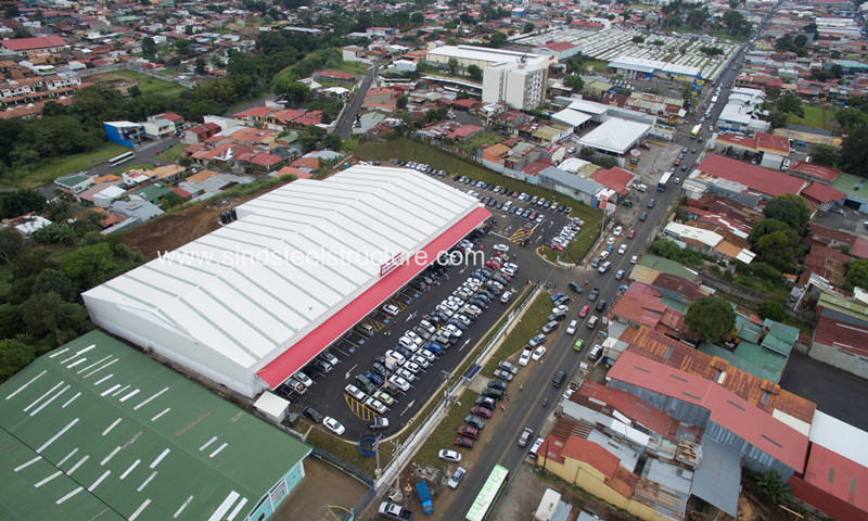 estruturas de a&ccedil;o