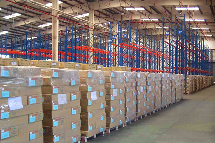 unidades de armazenamento