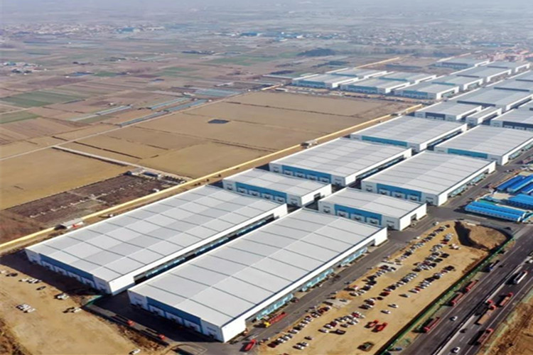 Workshop de estrutura de a&ccedil;o