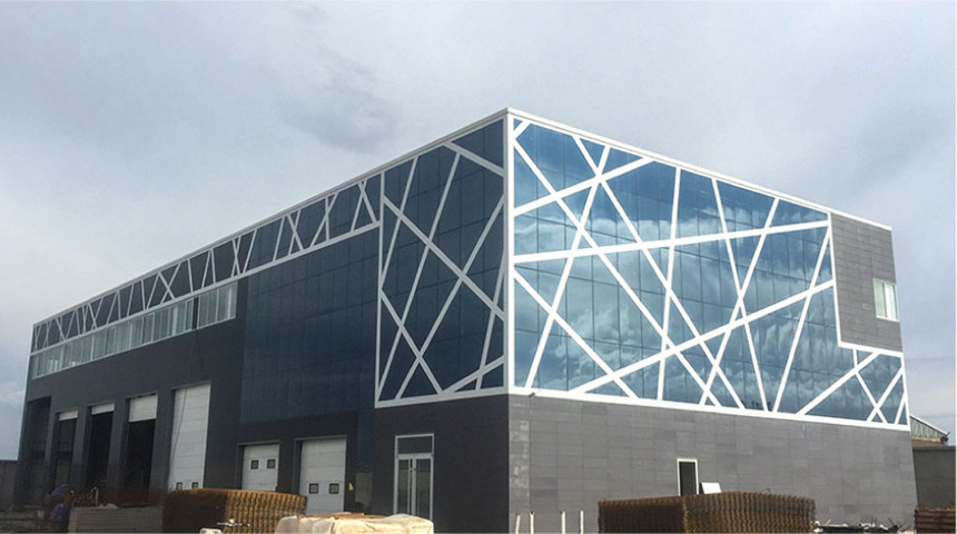 Armaz&eacute;m de Log&iacute;stica