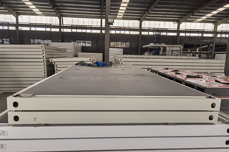 Quadro de cont&ecirc;iner