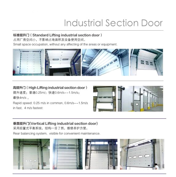 porta da se&ccedil;&atilde;o