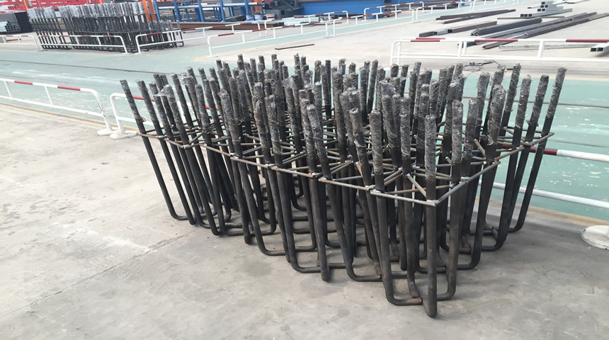 4. Bolt de funda&ccedil;&atilde;o