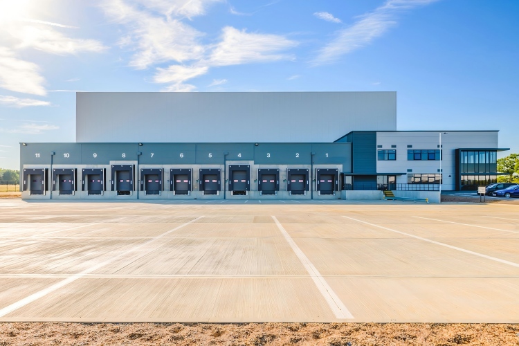 projeto de estrutura met&aacute;lica para galp&atilde;o