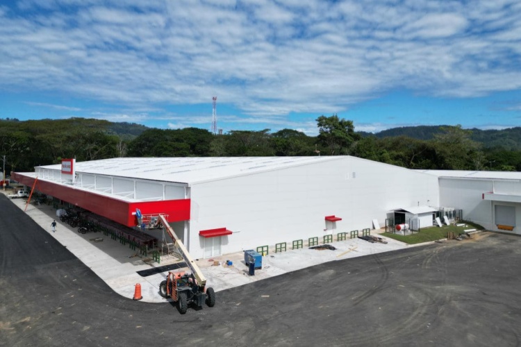 armaz&eacute;m de estrutura de a&ccedil;o