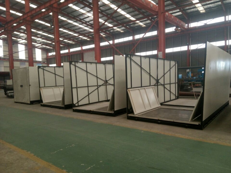 Casa de cont&ecirc;iner