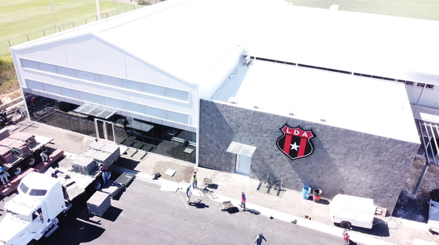 Centro de Esportes da Costa Rica