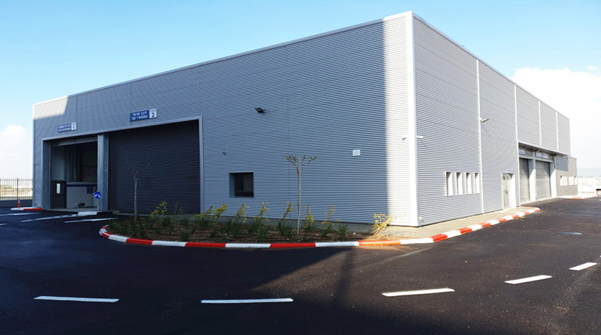 Workshop de estrutura de a&ccedil;o