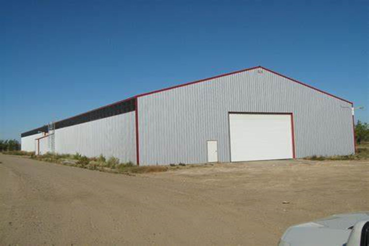 Fazenda de a&ccedil;o galp&atilde;o