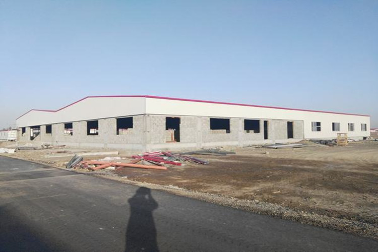 telhado de a&ccedil;o