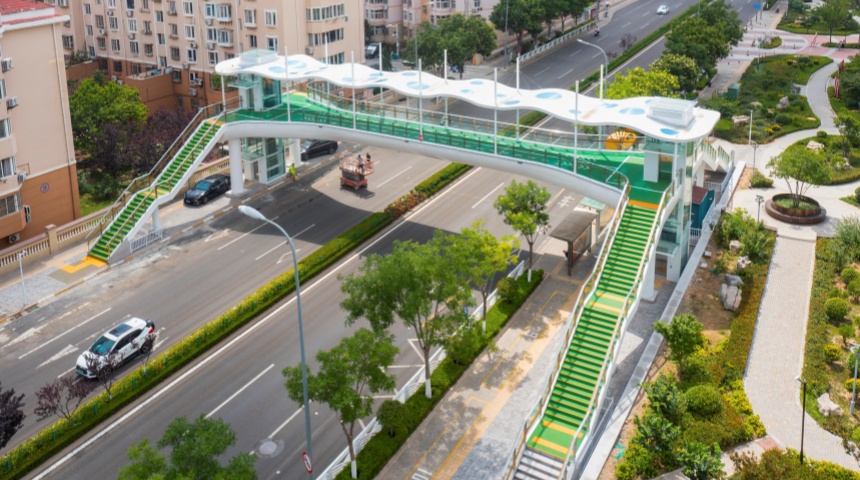 Vasta de estrutura de a&ccedil;o