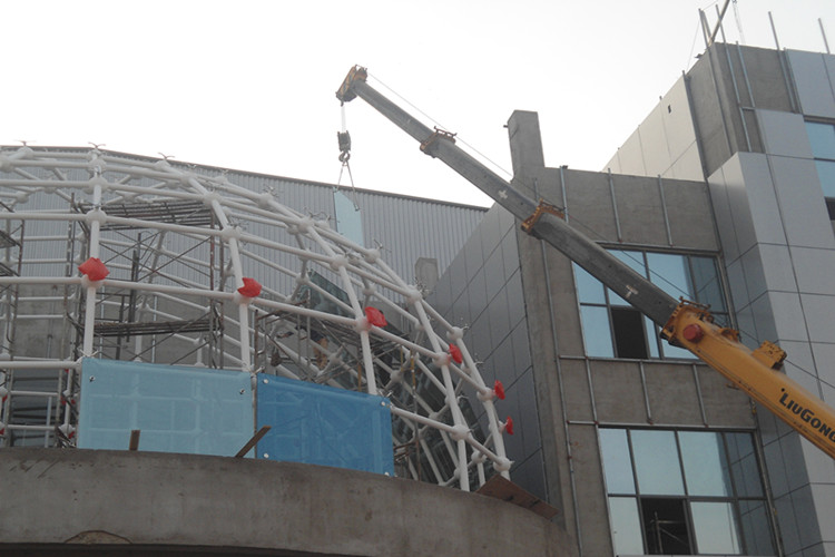 treli&ccedil;a de tubo