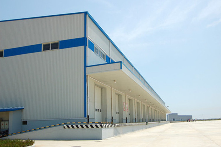 armaz&eacute;m de log&iacute;stica