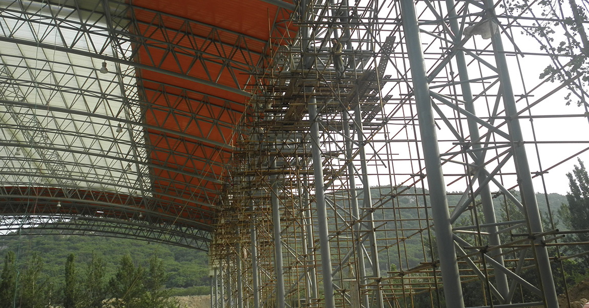 Estrutura de a&ccedil;o-stadium-grandstand3