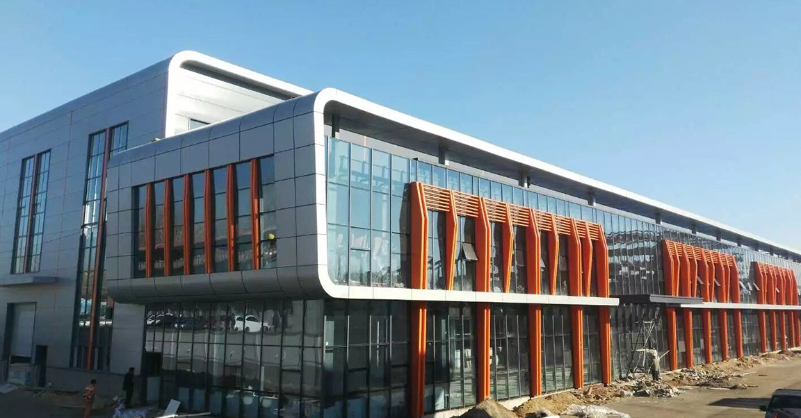 Constru&ccedil;&atilde;o de A&ccedil;o-Workshop