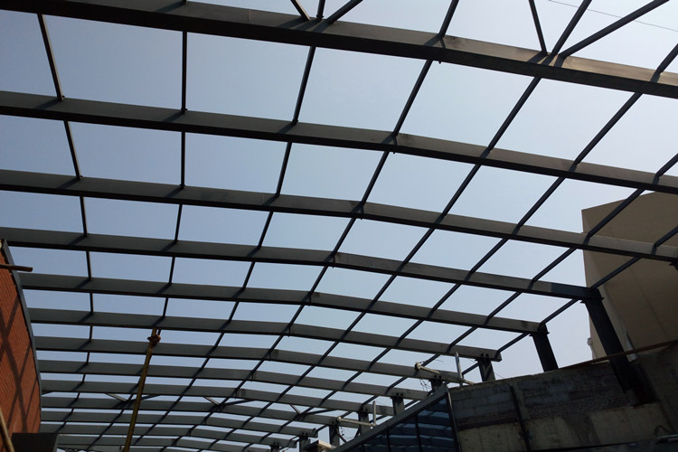 Materiais de a&ccedil;o