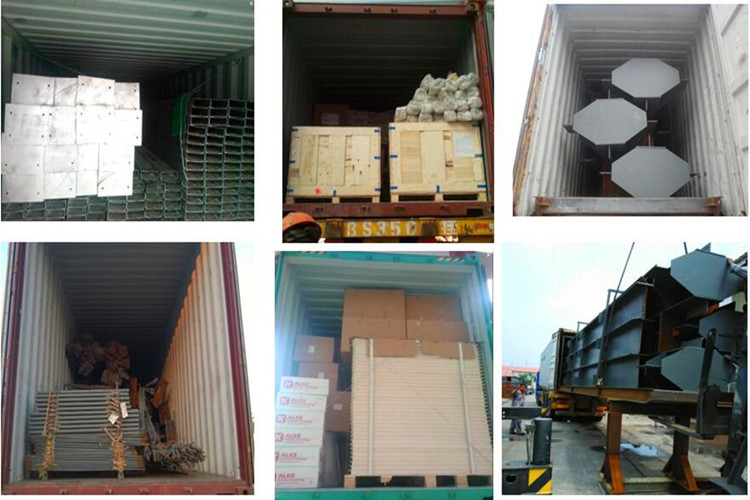 Carregamento de cont&ecirc;iner